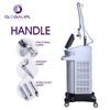 Most Popular 3 in 1 System CO2 Fractional Laser Scar Removal Machine