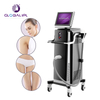 2021 Newest 755/808/1064nm Diode Laser Hair Removal Machine